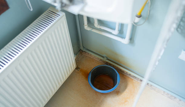 Best Commercial water damage restoration  in North Richmond, CA