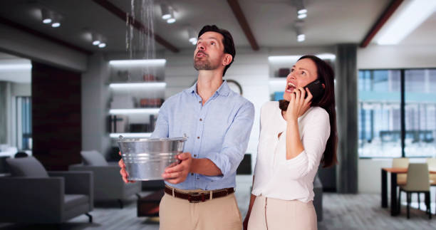 Best Sewage cleanup and water damage restoration  in North Richmond, CA