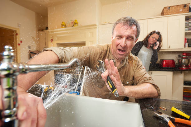 Professional Water damage restoration in North Richmond, CA